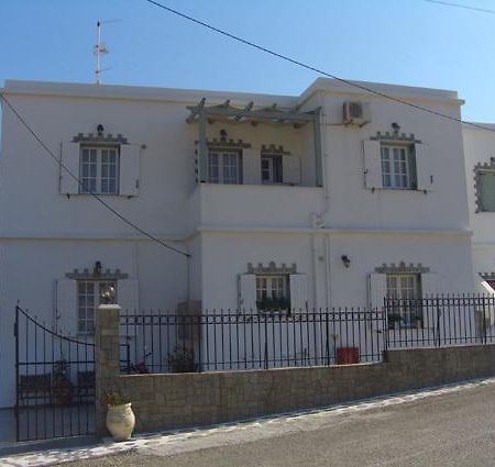 Argilily Studios Kimolos Exterior photo