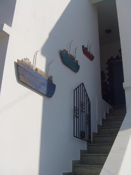 Argilily Studios Kimolos Room photo
