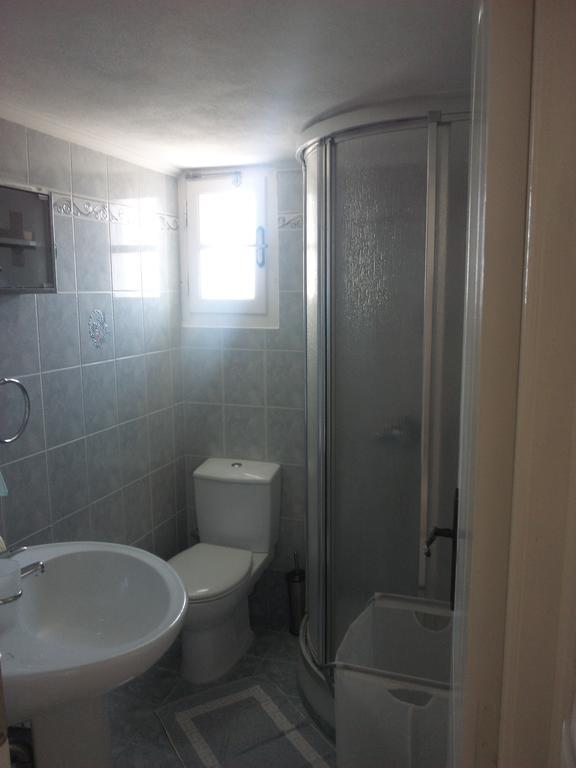 Argilily Studios Kimolos Room photo